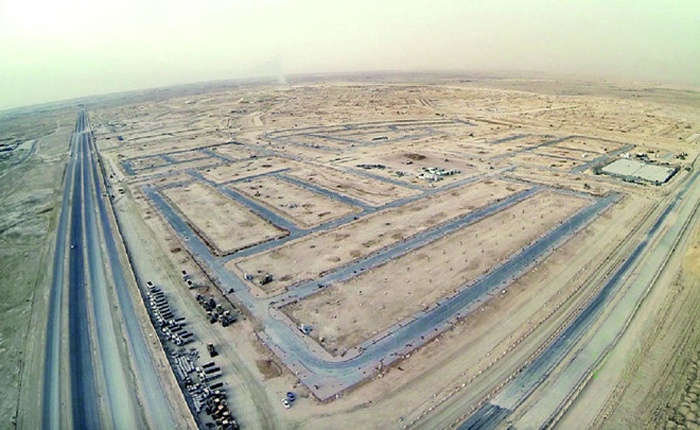 "الأراضي البيضاء" : السبت المقبل موعدا نهائيا لسداد رسوم الدورة الأولى في الرياض