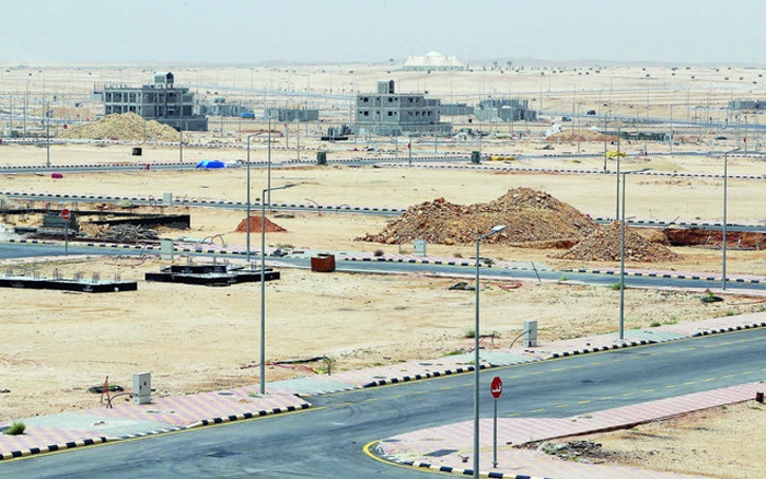 الأراضي البيضاء : اليوم السبت المهلة الأخيرة لسداد الرسوم في الرياض