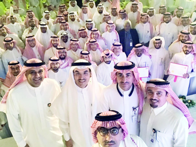 «البلاد» يقيم الملتقى السنوي لسفرائه وسفيراته