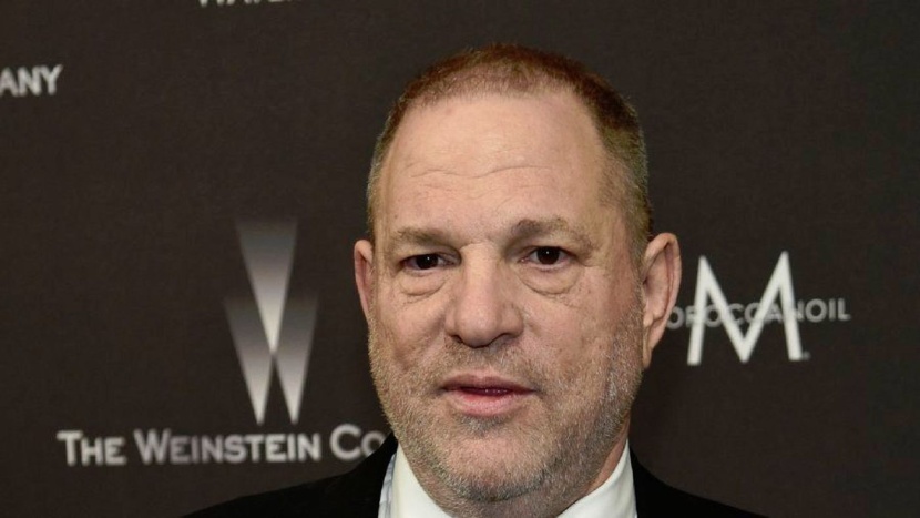 شركة واينستين الإنتاجية تتقدم بطلب لإعلان إفلاسها