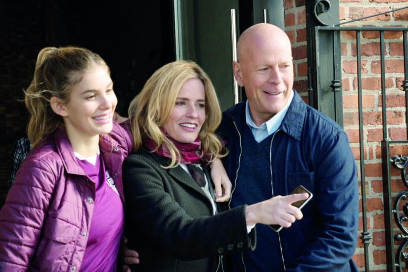 في «الموت أمنية» .. بروس ويليس يعود لينتقم