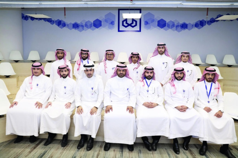مصرف الراجحي يطلق برنامج الخريجين في تقنية المعلومات لتأهيل قيادات المستقبل