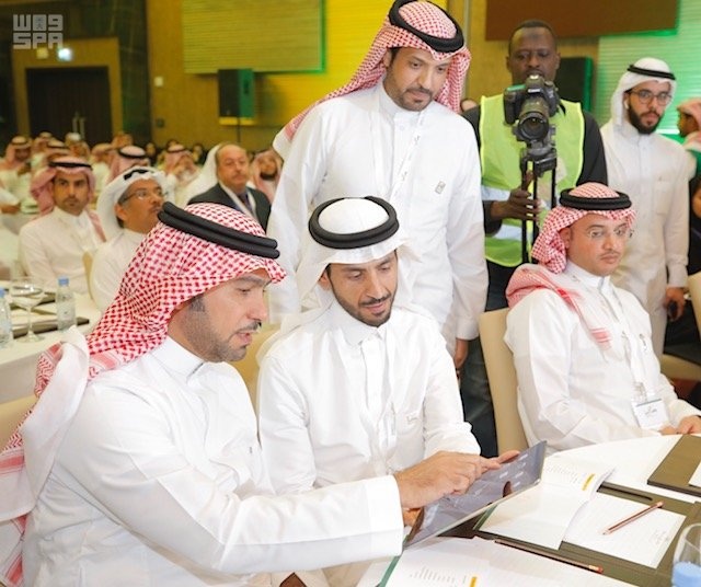 وزير الإسكان يفتتح المعرض العقاري الأول لمشاريع البيع على الخارطة "وافيكس"