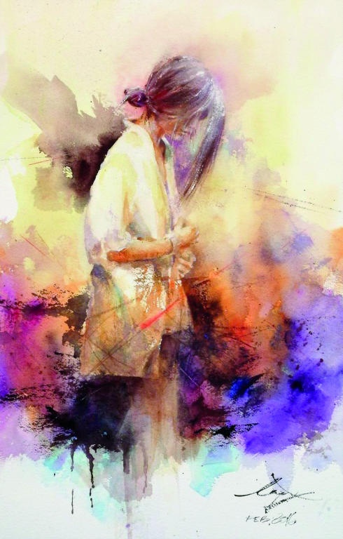 أغانٍ للألم