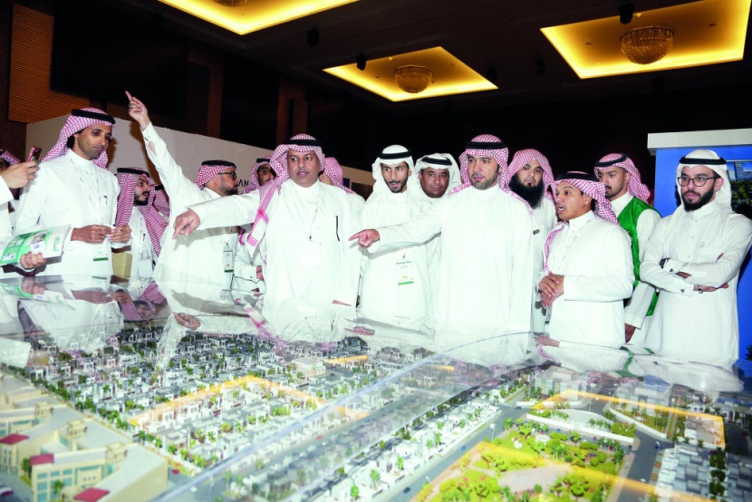 شركة إعادة التمويل الحكومية تبدأ بشراء محافظ الإقراض العقارية