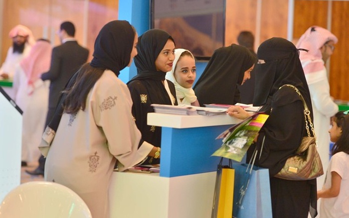 اطلاق منصة سياحية عقارية رقمية في معرض جدة للسفر والسياحة