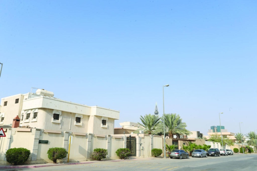4 آلاف وقف فصلت فيها المحاكم خلال 6 أشهر.. 30 % منها سكني