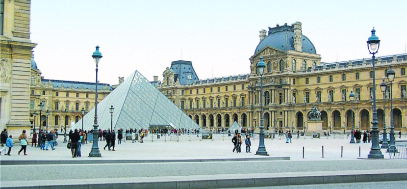 «اللوفر الإسلامي» .. تاريخ عظيم ينتظر من يعيد إليه رونقه