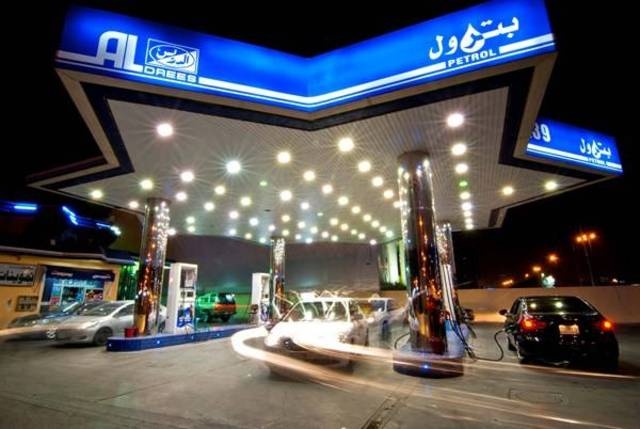 24 مليون ريال  صافي أرباح "الدريس" في الربع الأول من 2018