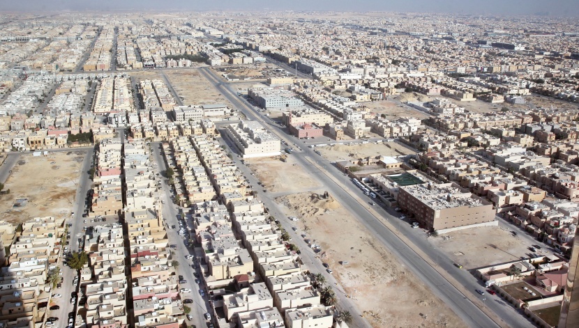 "تصفية": إنهاء 40 مساهمة عقارية متعثرة خلال 2018