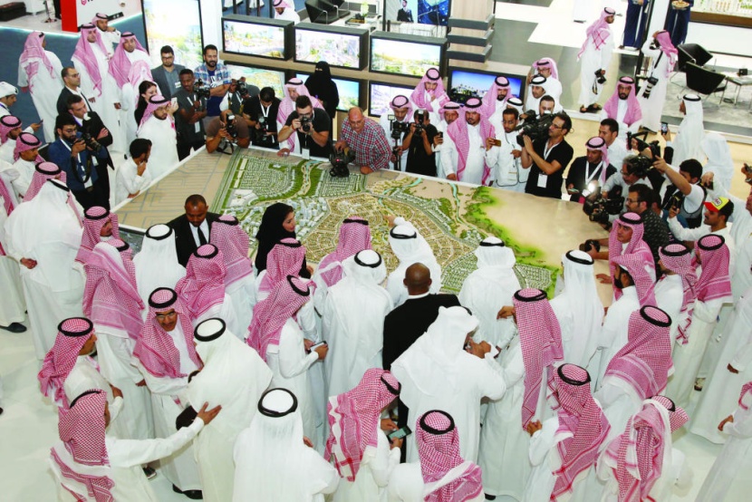 «الإسكان»: نعمل بسياسة دعم العرض للوصول إلى أسعار مناسبة للمستفيدين