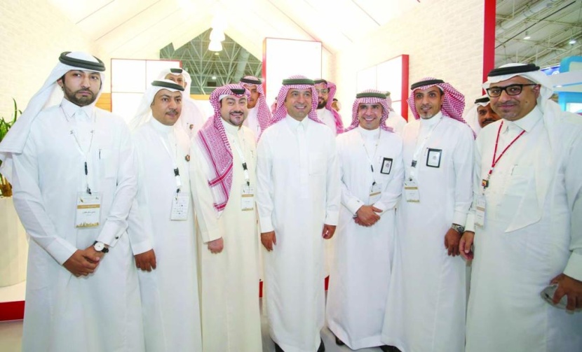 «البلاد» راعيا ذهبيا لمعرض ريستاتكس العقاري في الرياض