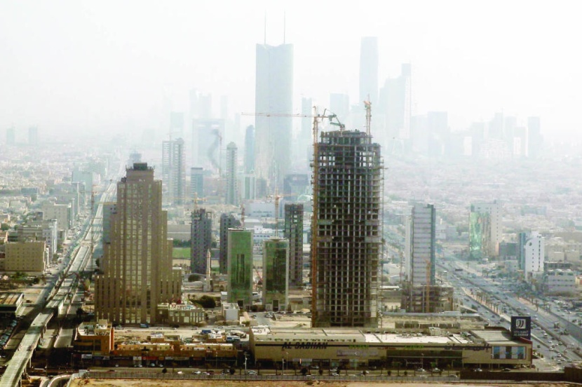 نظام جديد للرهن التجاري في السعودية يحسن البيئة الاستثمارية وأنشطة القطاع الخاص
