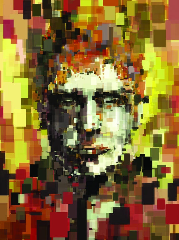 نـتـكــــرر  حتى نتلاشـى