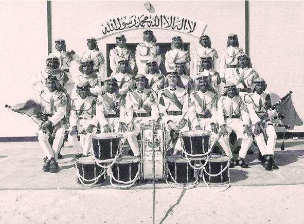 «الأوركسترا» السعودية .. عسكرية التأسيس وعالمية النغم