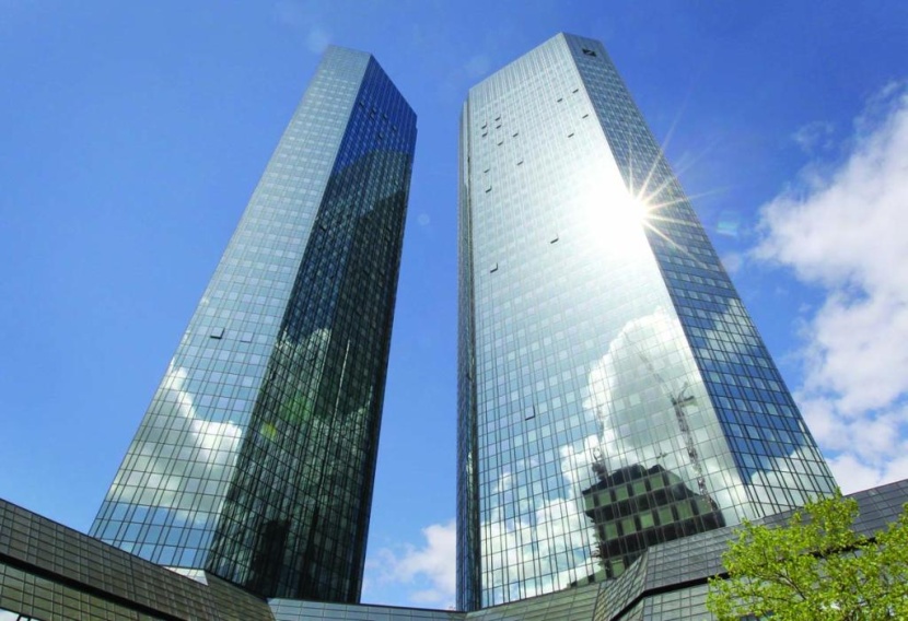 بعد انخفاض حاد في أرباحه.. "دويتشه بنك" يعيد رسم سياساته