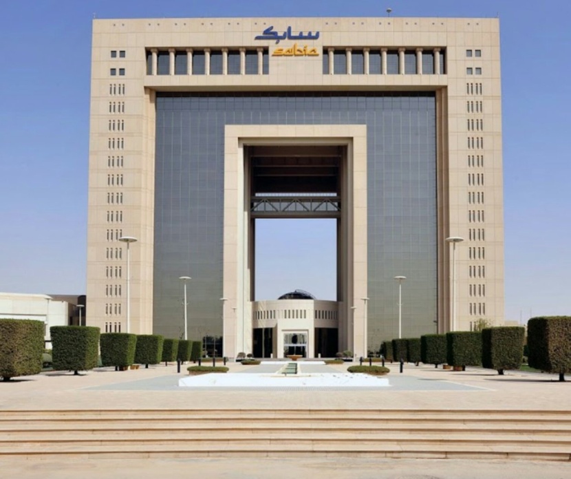 "سابك" تربح 5.51 مليار ريال في الربع الأول.. بارتفاع 5.35%