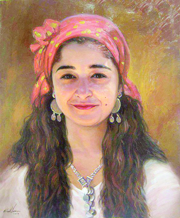 وجهك منتجع للغات