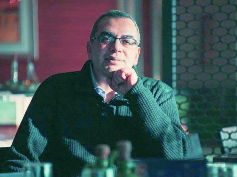 «العراب» .. يثير أسئلة
الـ «ما وراء» حيا وميتا