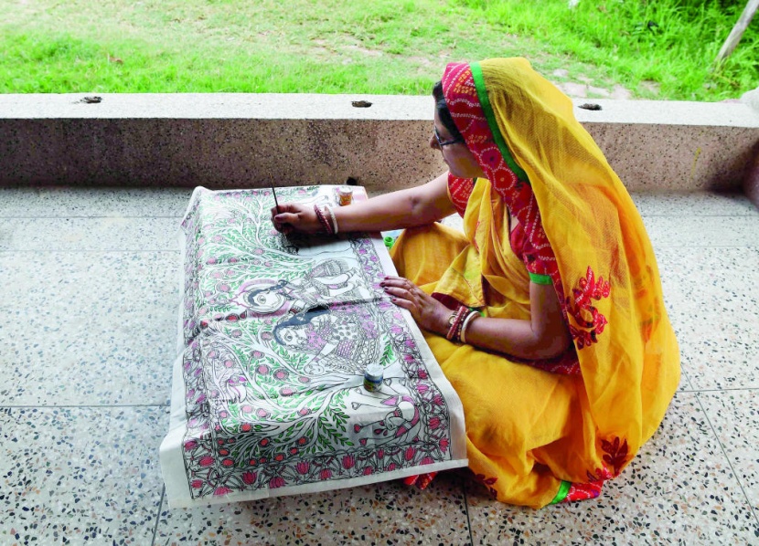 تزيين السكك الحديدية