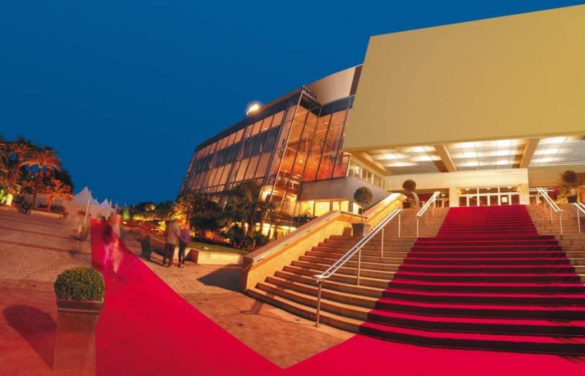 السعودية تشارك للمرة الأولى في مهرجان "كان" السينمائي الدولي