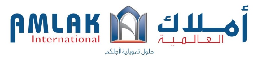 «أملاك العالمية» تطرح رؤيتها في مؤتمر يوروموني السعودية