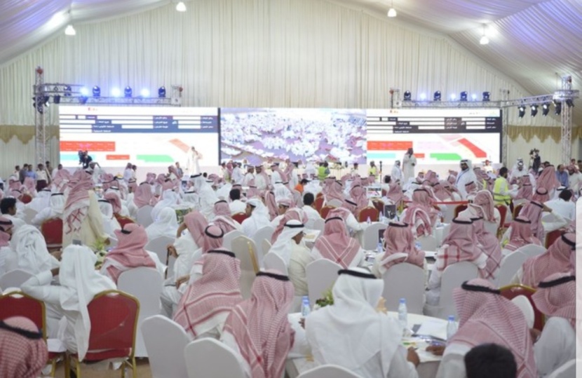 مجلس تصفية تركة "الراجحي": بيع 50 عقار في 8 مزادات.. بقيمة تجاوزت 3 مليارات و 190 مليون ريال 