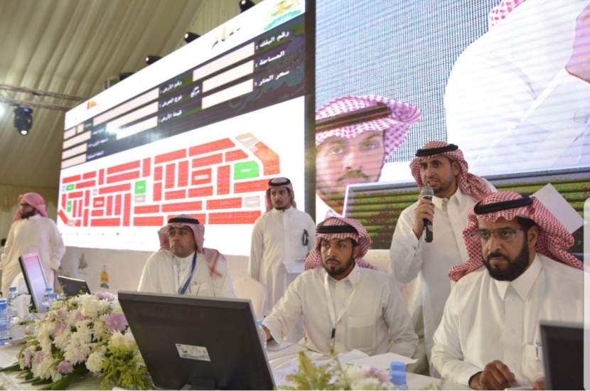 مجلس تصفية تركة "الراجحي": بيع 50 عقار في 8 مزادات.. بقيمة تجاوزت 3 مليارات و 190 مليون ريال 