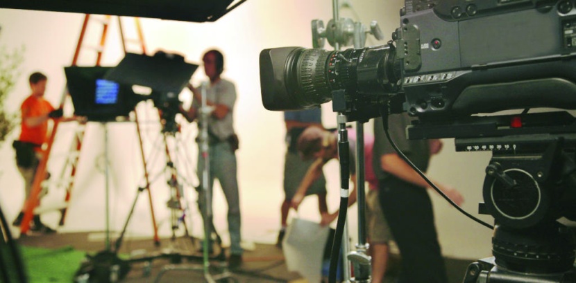 معاهد سينما في السعودية .. حتى تكتمل الفرحة