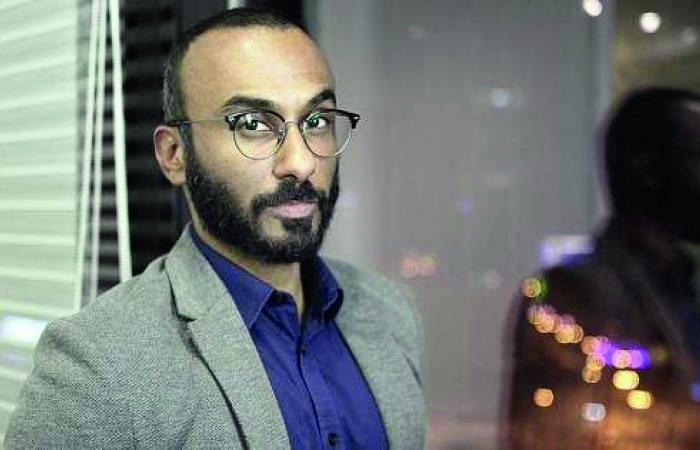 المدعو «ك» .. السخرية من النجاح طريق إلى البوكر