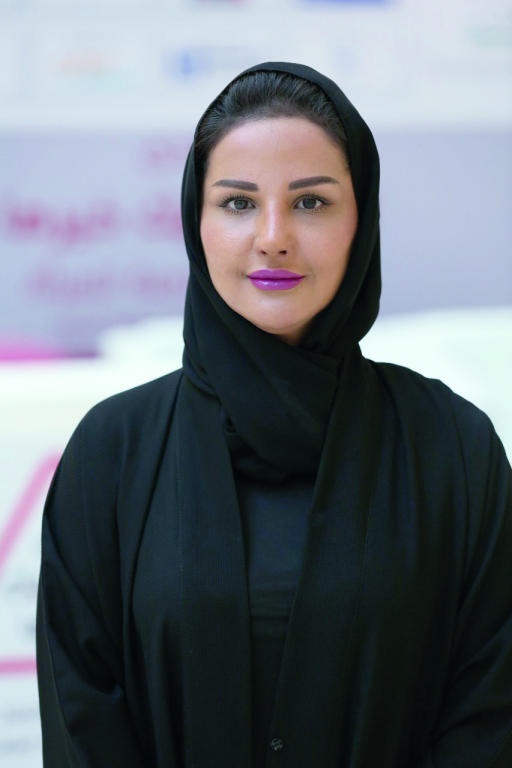 الشنيفي: تؤكد الحاجة الماسة إلى وجود نساء لمباشرة الحوادث المرورية‬‏‬‬‬‬‬