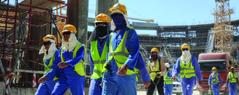 ربط 140 ألف سجل تجاري لـ «المقاولين» بالتسجيل في «الهيئة» .. خلال أيام