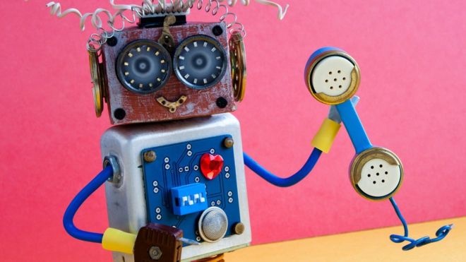 "جوجل دوبلكس".. تقنية صوتية جديدة تحاكي البشر