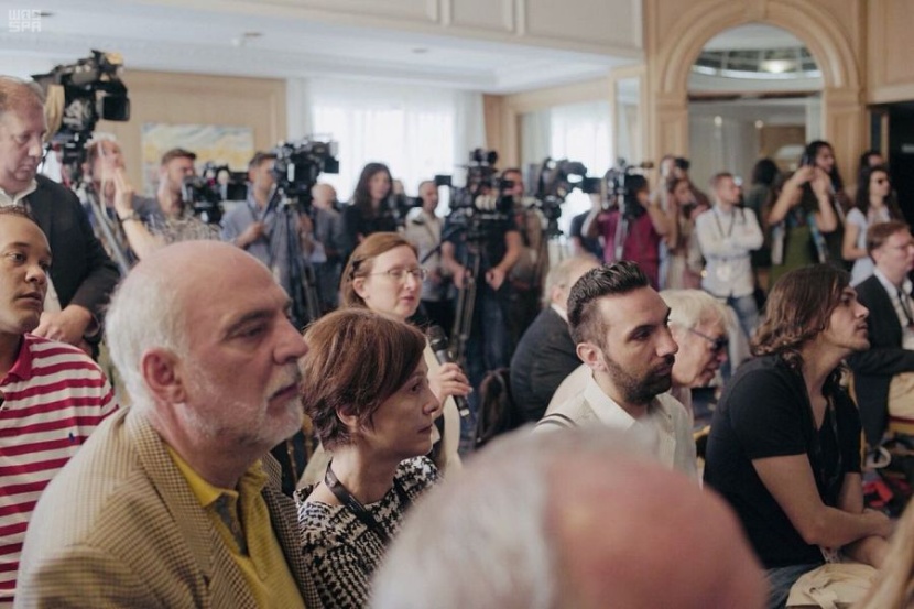 الهيئة العامة للثقافة تطلق برامج ومبادرات لدعم صناعة الأفلام في المملكة