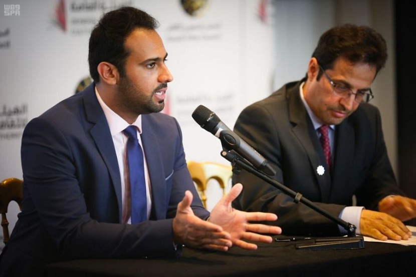 الهيئة العامة للثقافة تطلق برامج ومبادرات لدعم صناعة الأفلام في المملكة