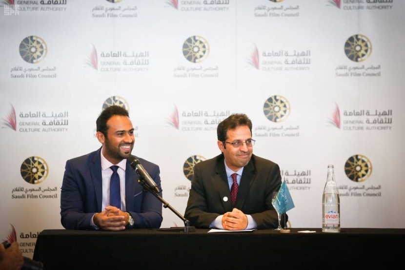 الهيئة العامة للثقافة تطلق برامج ومبادرات لدعم صناعة الأفلام في المملكة
