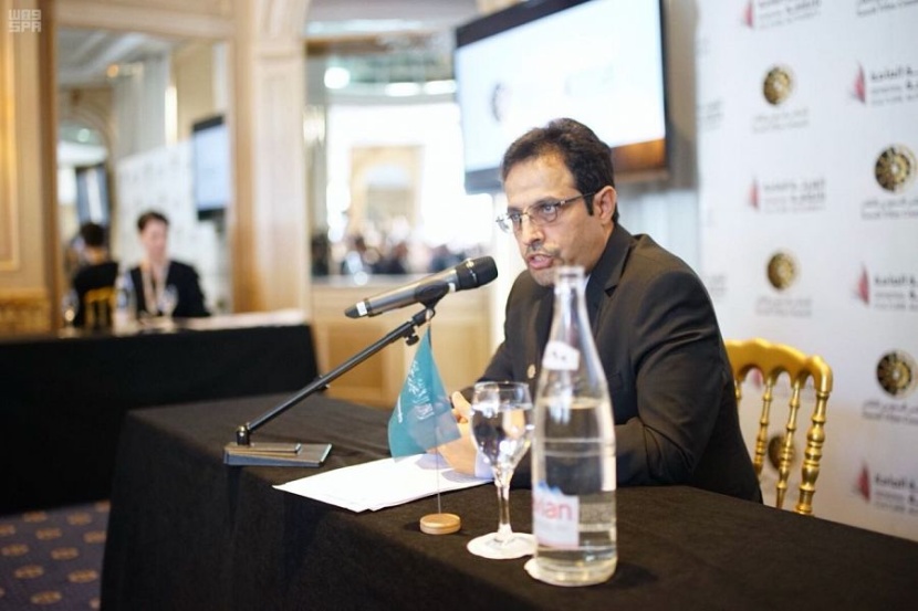 الهيئة العامة للثقافة تطلق برامج ومبادرات لدعم صناعة الأفلام في المملكة