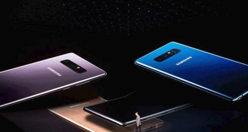 ميزة مهمة لن تتوفر في سامسونغ "جالاكسي نوت 9"