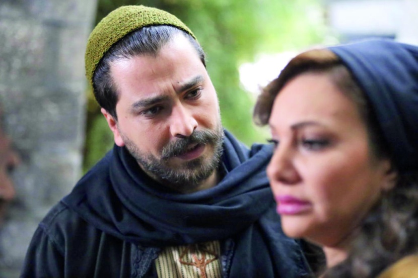 «باب الحارة» يقفل .. ومسلسلات تفتح بابا دمشقيا جديدا