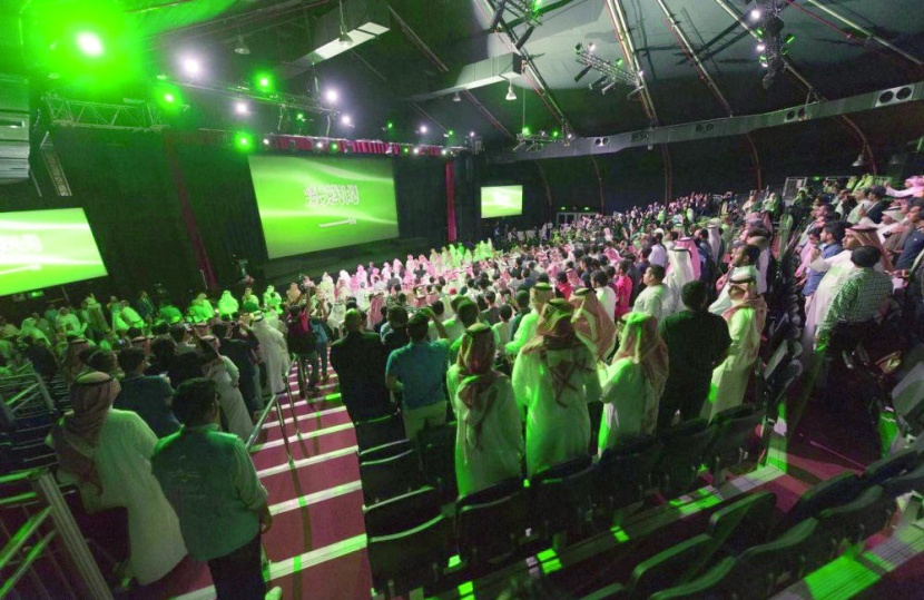 كيف يمكن للأفلام السعودية أن تعالج التطرف؟