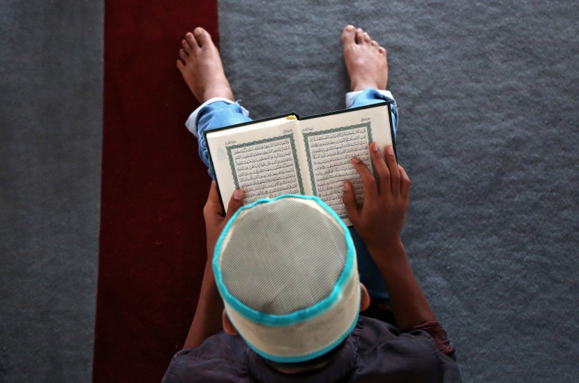 قصة مصورة: رمضان حول العالم