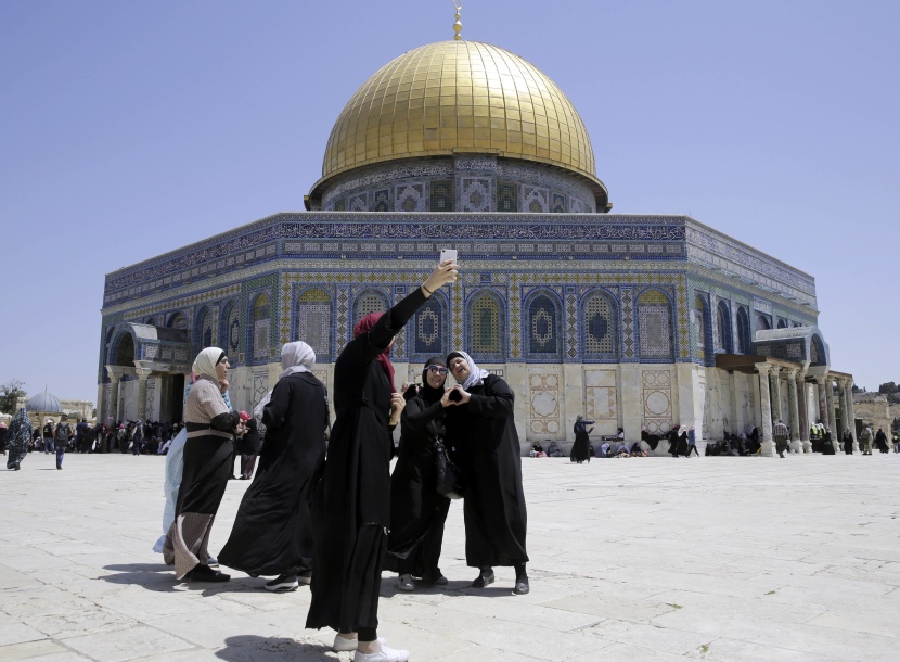 قصة مصورة: رمضان حول العالم