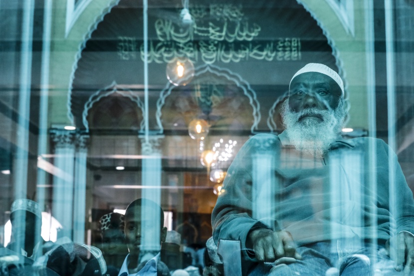 قصة مصورة: رمضان حول العالم