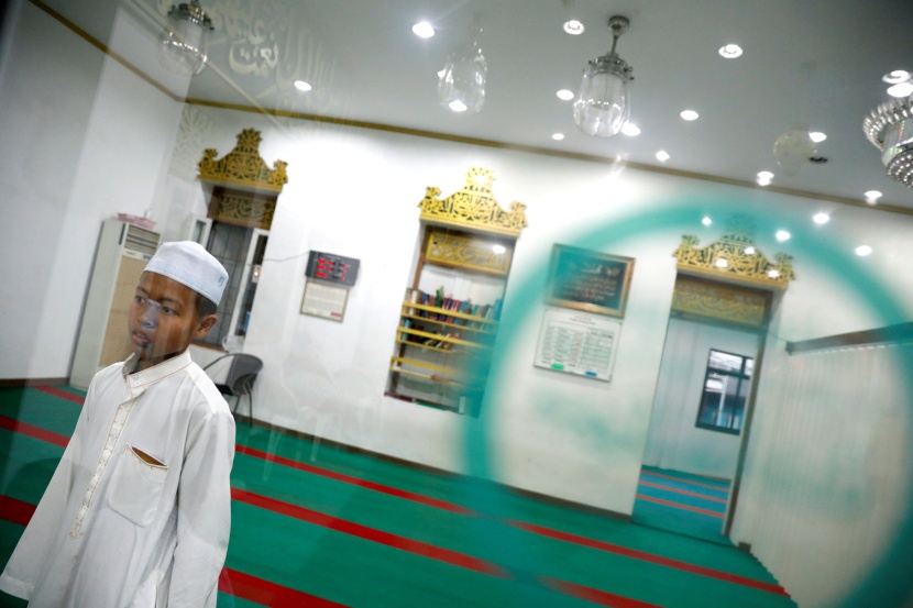 قصة مصورة: رمضان حول العالم