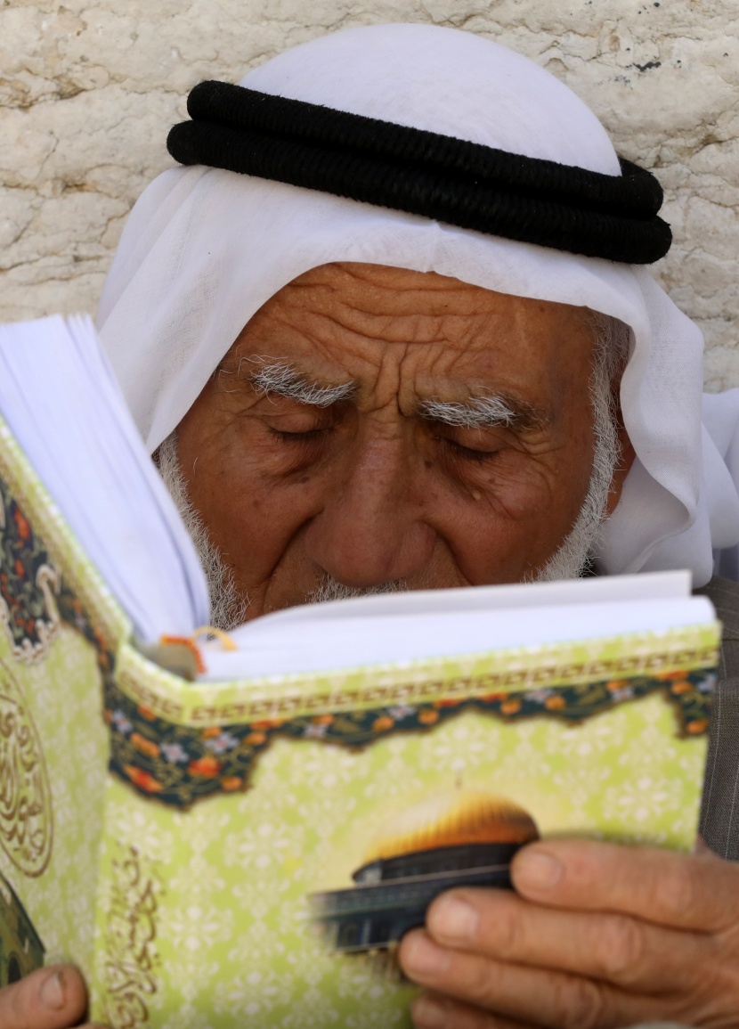 قصة مصورة: رمضان حول العالم