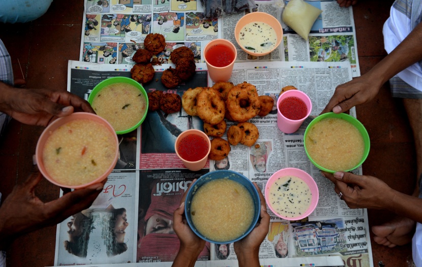 قصة مصورة: رمضان حول العالم