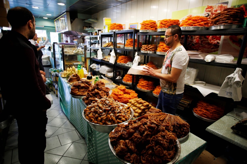 قصة مصورة: رمضان حول العالم