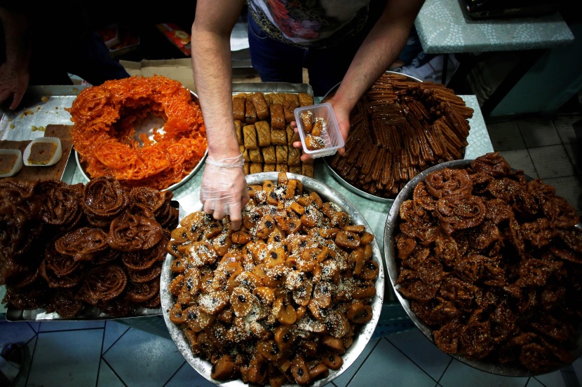 قصة مصورة: رمضان حول العالم