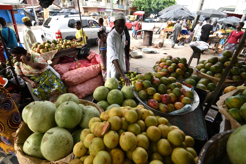 قصة مصورة: رمضان حول العالم