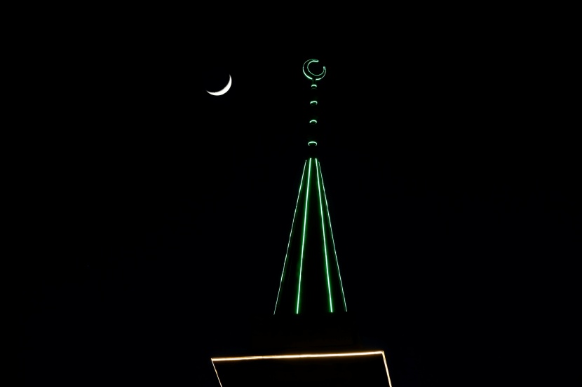 قصة مصورة: رمضان حول العالم